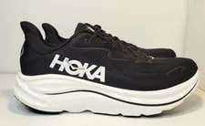 Hoka Clifton 10 Size 15 Lightweight Cushioned Running Shoes 2