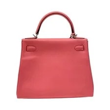 Hermes Kelly 28 D刻 Japan Ookura 2
