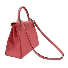 Hermes Kelly 28 D刻 Japan Ookura 3