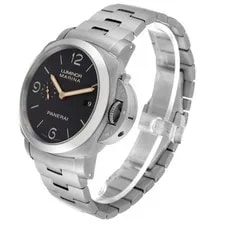Panerai Luminor Marina 1950 3 Days Titanium 44mm PAM00352 Box Papers 4