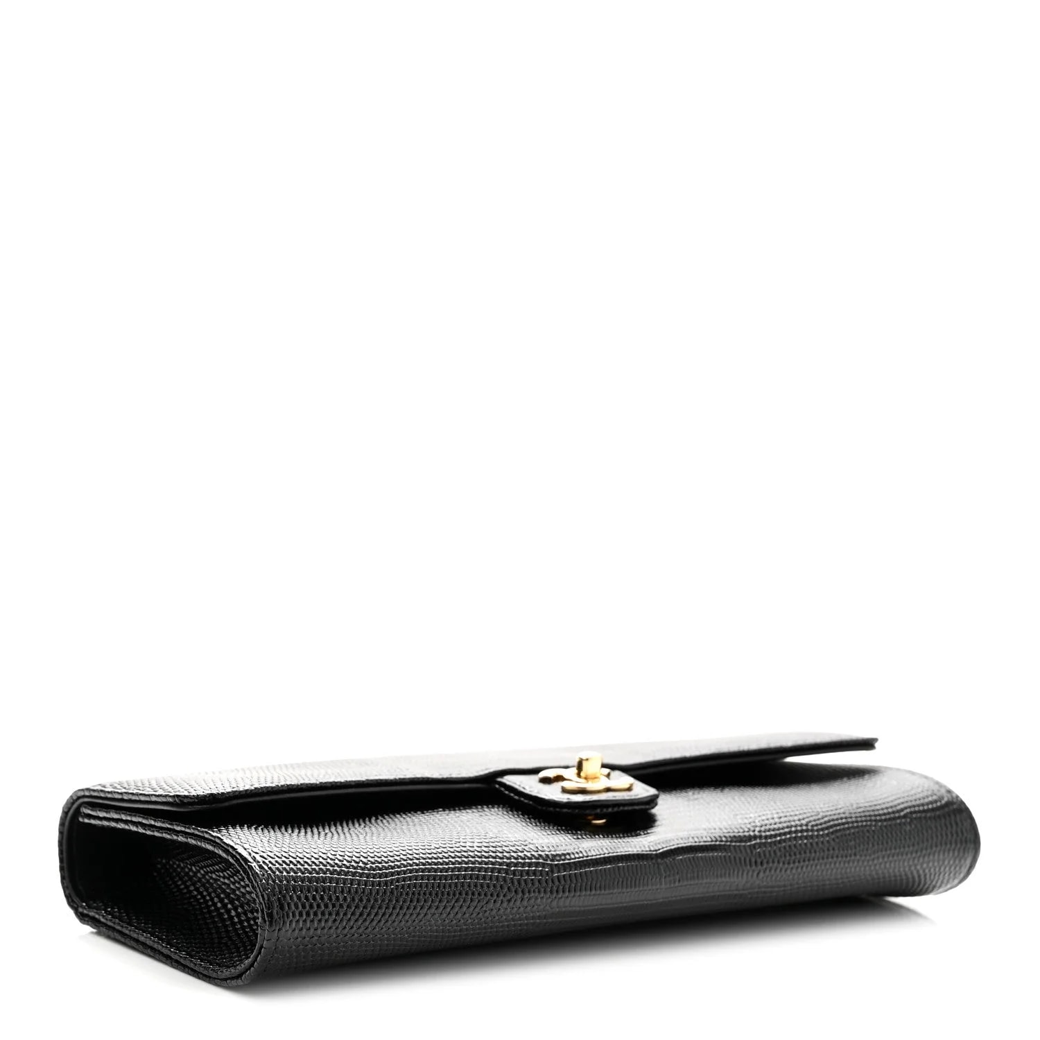 Embossed Top Handle With Chain 4