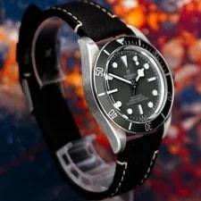 2021 Tudor Black Bay Fifty-Eight 925 Silver Edition 39mm 79010SG Taupe Dial 3
