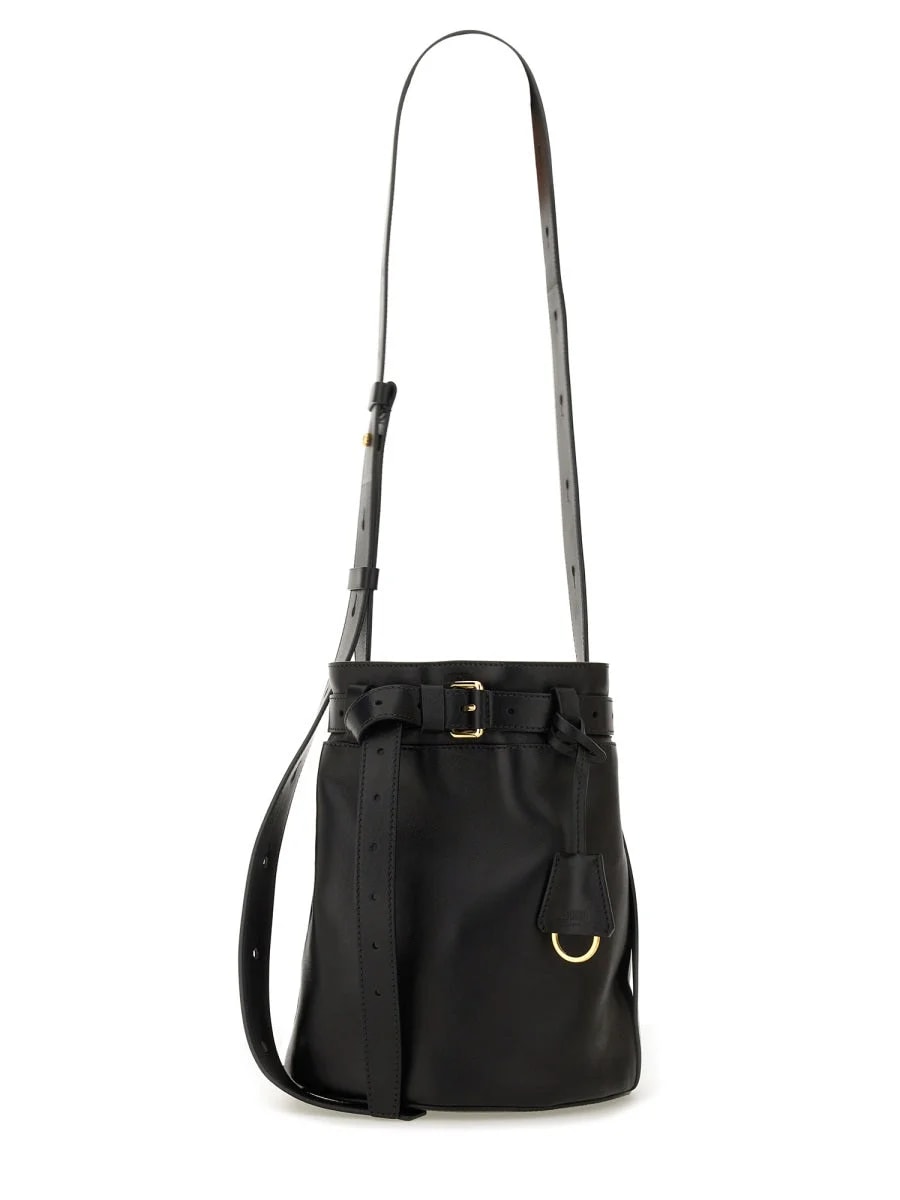 Moschino Bucket — Polyamide 2