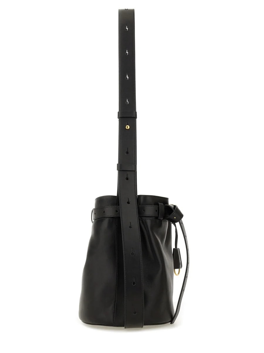 Moschino Bucket — Polyamide 3