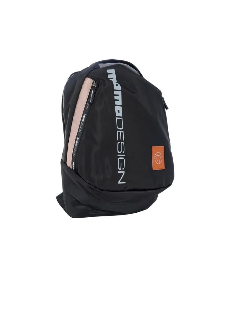Momo Design With Accents Backpack — 2