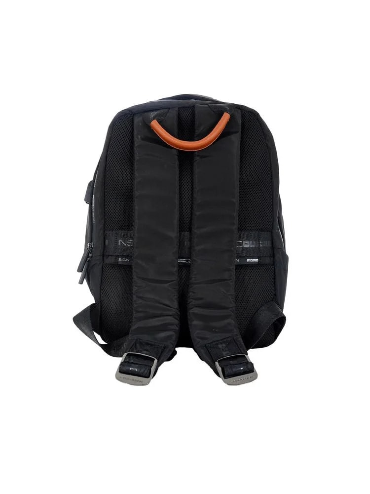Momo Design With Accents Backpack — 3