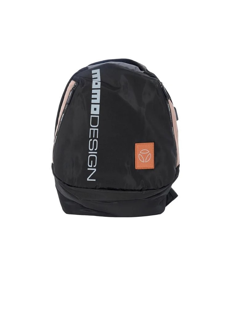 Momo Design With Accents Backpack — 4