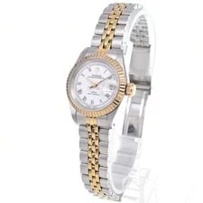 Tudor Oyster Princess Date 92413 White Dial Automatic 25mm With Papers 2
