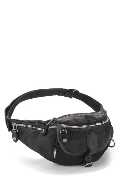 Snat Pack Waist Mini 2