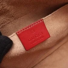 Gucci GG Marmont W24cm 4