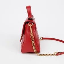 Gucci GG Marmont Small Top Handle 150910864 4