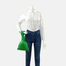Bottega Veneta Twist Mini Bags 2