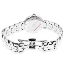 TAG Heuer Link WAT1411.FC6316 29mm SS Silver Dial Date Quartz #C519 3