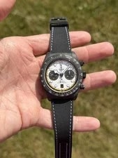 Tudor — 2026 Tudor Black Bay “Carbon 26” 79377KN Redbull F1 Edition 1/2026 Sold OUT 42mm — Watch — resale