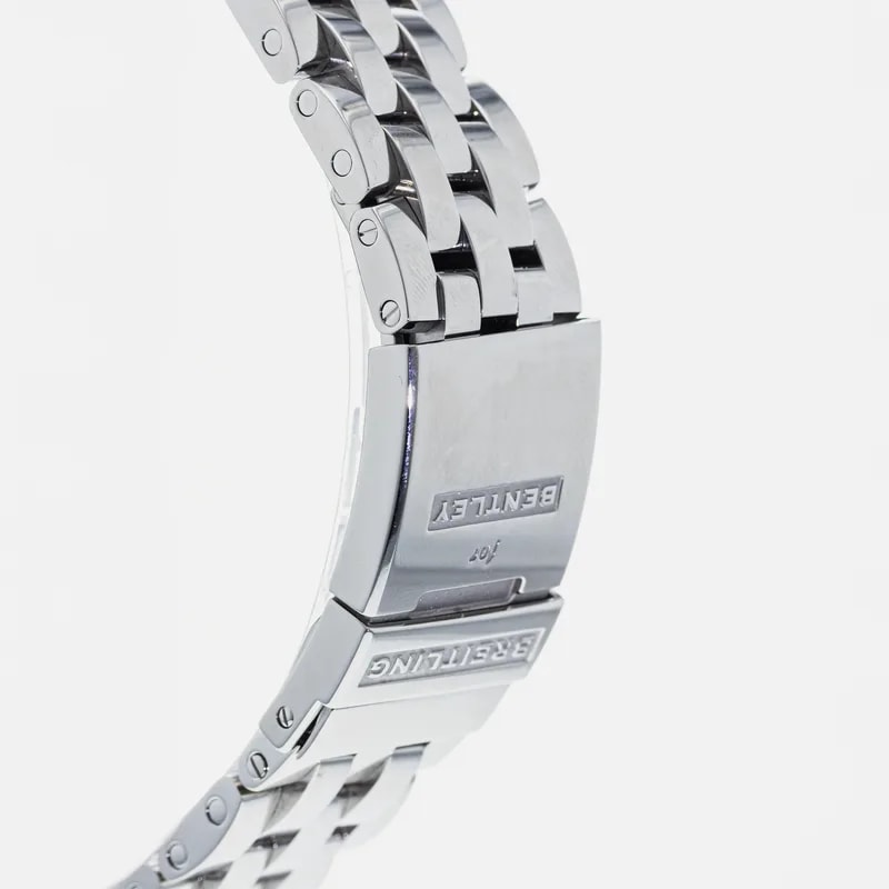 Breitling Bentley GMT A47362 3