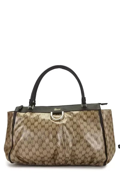 D-Ring Abbey Zip 3