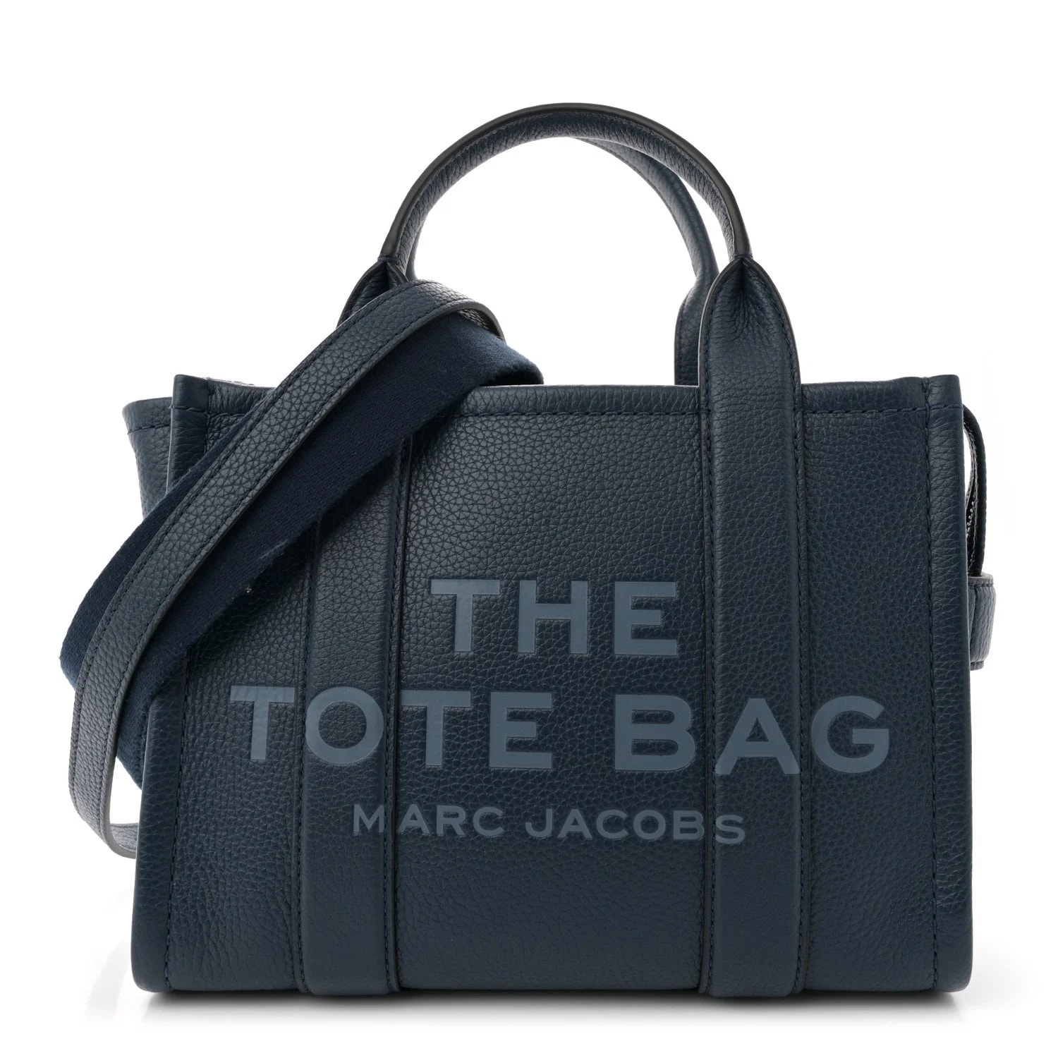 Grained Small the Tote Bag Sea