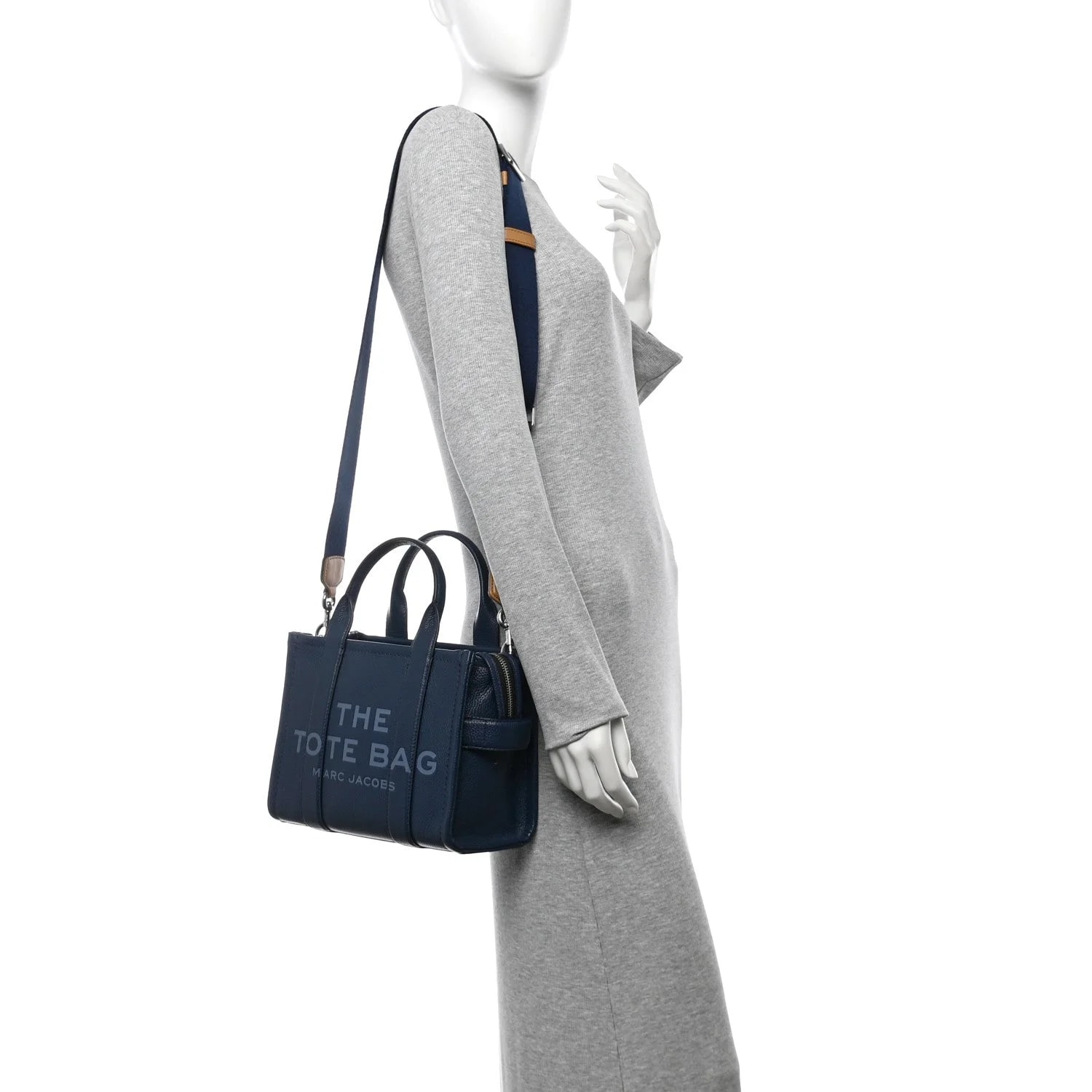Grained Small the Tote Bag Sea 2