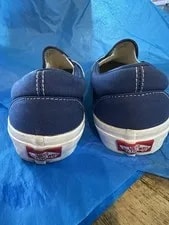 Vans Shoes Volcano 6.5 SB3-373 2