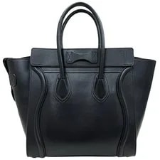 Celine Luggage Smooth Calf 3310 3