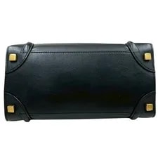 Celine Luggage Smooth Calf 3310 4