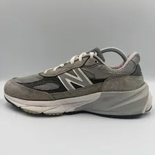 New Balance 990v6 Size 7.5 Running Shoes W990GL6 2