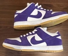 DV5464-500 Nike SB Dunk Low Pro ISO Label Court Gum 3