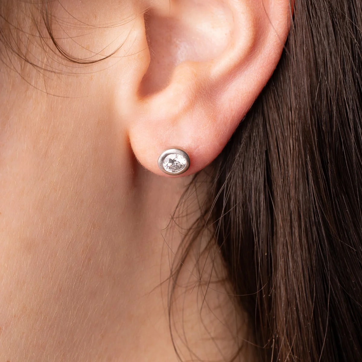 Michael Weridger Bezel Stud 3