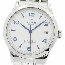 Tudor — Tudor 91450 1926 Date Automatic S Good Condition With 920823 — Watch — resale