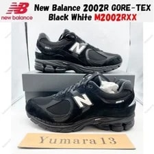 New Balance — New Balance 2002R Gore-tex M2002RXX Size — Sneaker — resale