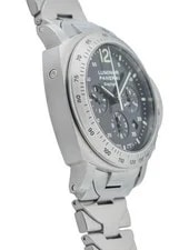 Panerai Daylight Chronograph 44 Stainless Steel Bracelet PAM236 - 100% Complete 4
