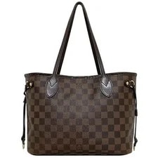 Louis Vuitton — Louis Vuitton Neverfull All Over — Handbag — resale
