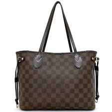 Louis Vuitton Neverfull All Over 3
