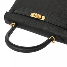 Hermes Kelly 25 Retourne 2Way 719717 #WB090 3