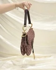 2019 Christian Dior With Adjustable Strap 3