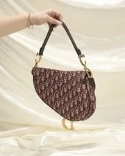 2019 Christian Dior With Adjustable Strap 4