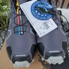Salomon Speedcross 3 Shoes Size US 9.5 xt-4 xt-6 3