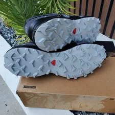 Salomon Speedcross 3 Shoes Size US 9.5 xt-4 xt-6 4