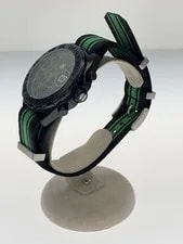 Tag Heuer — TAG Heuer Formula 1 Chronograph Quartz Stainless Steel 42mm Aluminum Nylon — Watch — resale