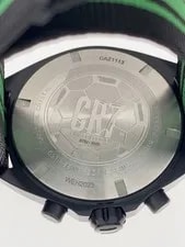 TAG Heuer Formula 1 Chronograph Quartz Stainless Steel 42mm Aluminum Nylon 3