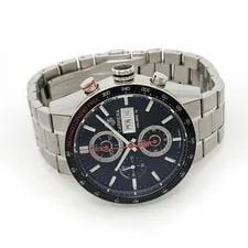 TAG Heuer Carrera Chronograph Monaco Grand Prix CV2A1F.BA0796 Automatic Stainles 2