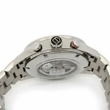 TAG Heuer Carrera Chronograph Monaco Grand Prix CV2A1F.BA0796 Automatic Stainles 4