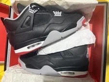 Air Jordan — Retro Air Jordan 4 Reimagined Size 13 Classic Clean — Sneaker — resale