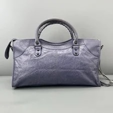 Authentic Balenciaga City Distressed Full Set 2