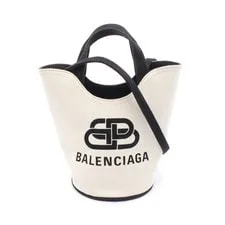 Balenciaga — Balenciaga Wave XS 2W — Handbag — resale