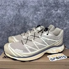 Salomon — Salomon XT-6 Mindful 3 S Lab Size 11.5 Pepper 474671 — Sneaker — resale