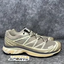Salomon XT-6 Mindful 3 S Lab Size 11.5 Pepper 474671 4