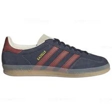 Adidas Gazelle Indoor 'Legend Ink Preloved ' 2
