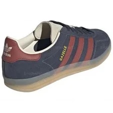 Adidas Gazelle Indoor 'Legend Ink Preloved ' 4