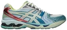 Asics — Asics Facetasm X GEL-Kayano 14 Organic Beauty 1203A864-960 Size — Sneaker — resale